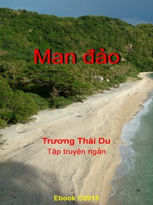 cover image of MAN ĐẢO